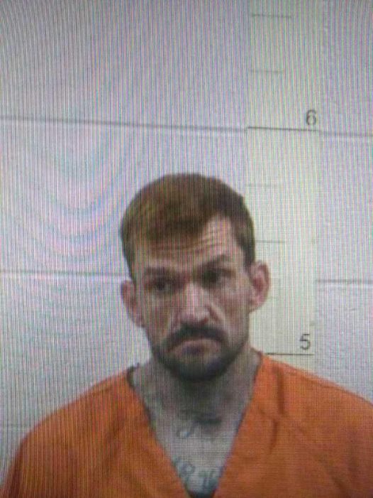 Sheriff Issues Report on Jail Escape & Re-Capture of Jamie Hinson